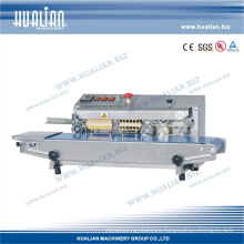 Hualian 2016 Bag Sealer-Table Machine (FR-770I)